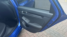 Honda Civic 2.0 eHEV Sport 5dr CVT Hybrid Hatchback